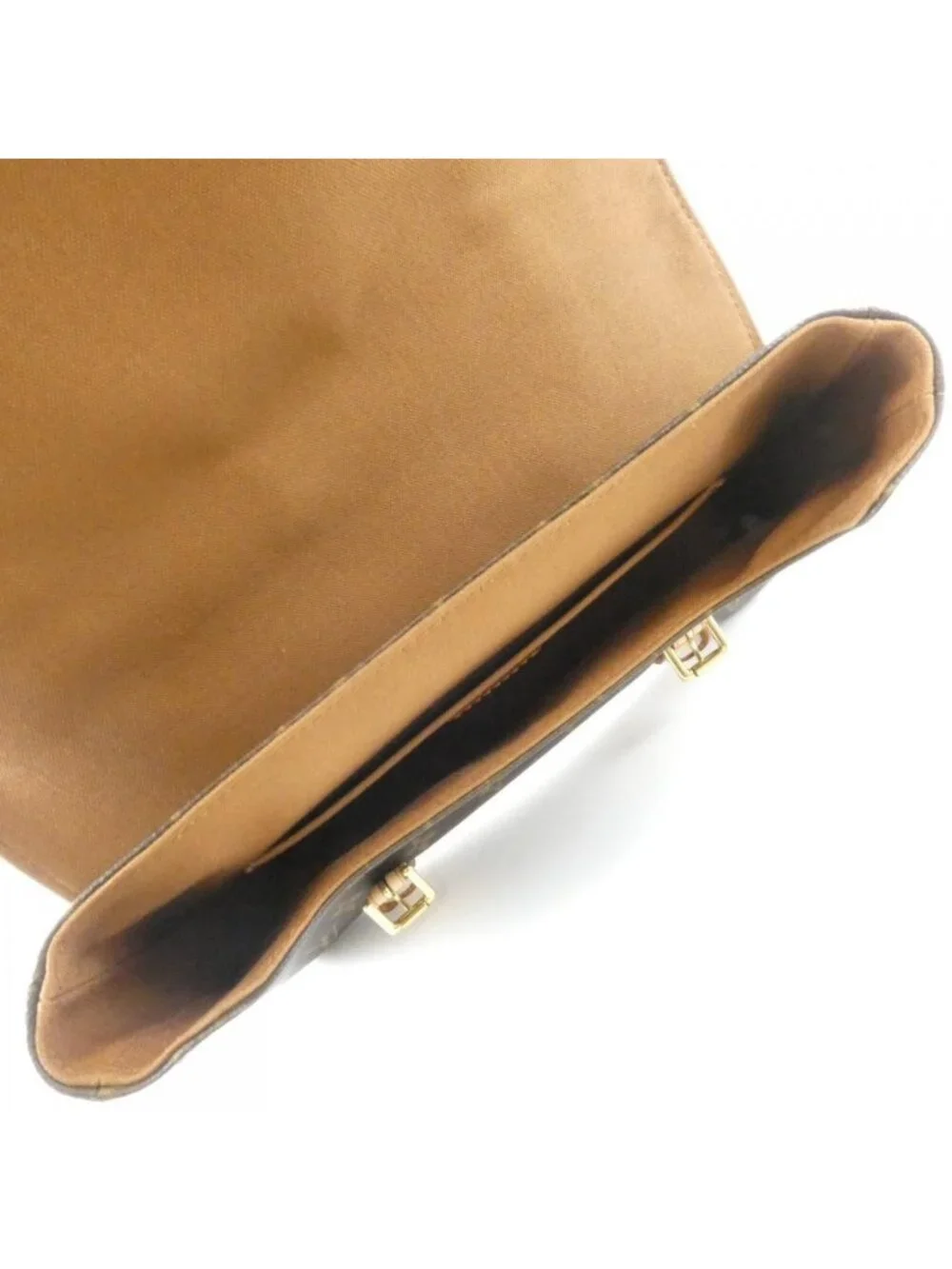 Louis Vuitton Monogram Marelle Sac a Dos Backpack